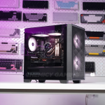 PC Rakitan Chemicy #068